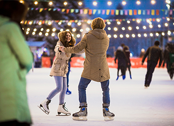 Winter Sports Safety: Preventing Foot and Ankle Injuries on the Slopes and Rinks